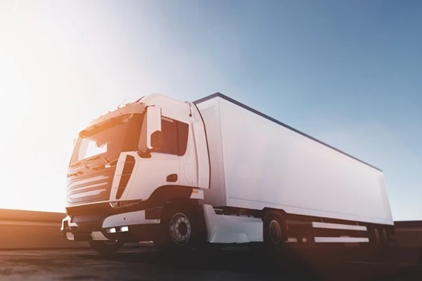 Ankara Bahariye, Nakliye Firması