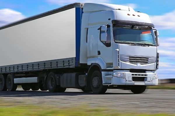 Ankara Bahariye, Nakliyat